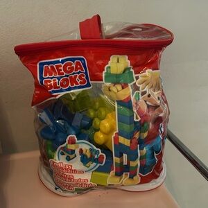 Megablocks